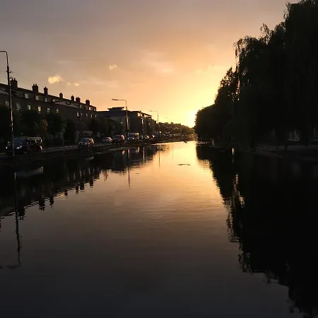 11 Portobello Harbour * Dublin