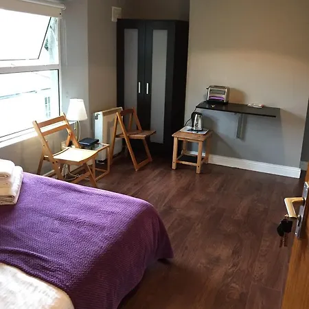 11 Portobello Harbour *