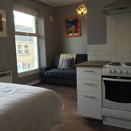 11 Portobello Harbour *