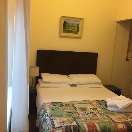 Apartman 11 Portobello Harbour Dublin