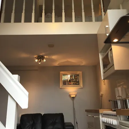 11 Portobello Harbour Apartman Dublin